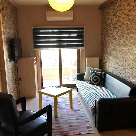 Uzunoglu Apart Aparthotel *