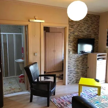 Uzunoglu Apart Aparthotel *