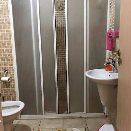 Uzunoglu Apart Aparthotel Bursa