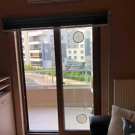 Uzunoglu Apart Aparthotel Bursa