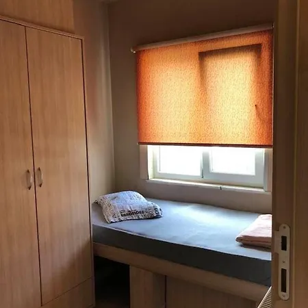 Uzunoglu Apart Bursa
