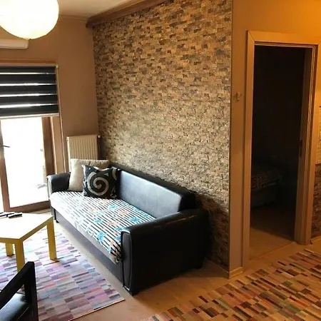 Uzunoglu Apart Aparthotel Bursa