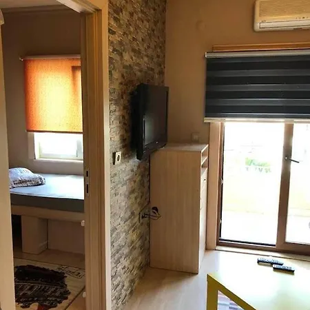 Uzunoglu Apart Aparthotel *